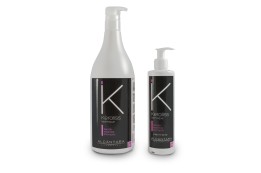 KERALISS TECHNIQUE Keratin Essential Shampo 300ml ou 1000ml